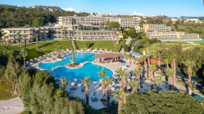Kresten Palace Hotel - Dodekanes Kallithea